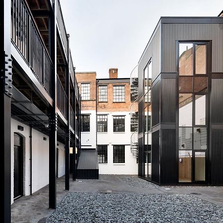 Onefivesix - Unique Apartments Birmingham Exterior photo